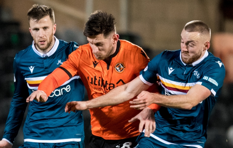 Storylines: Motherwell v Dundee United