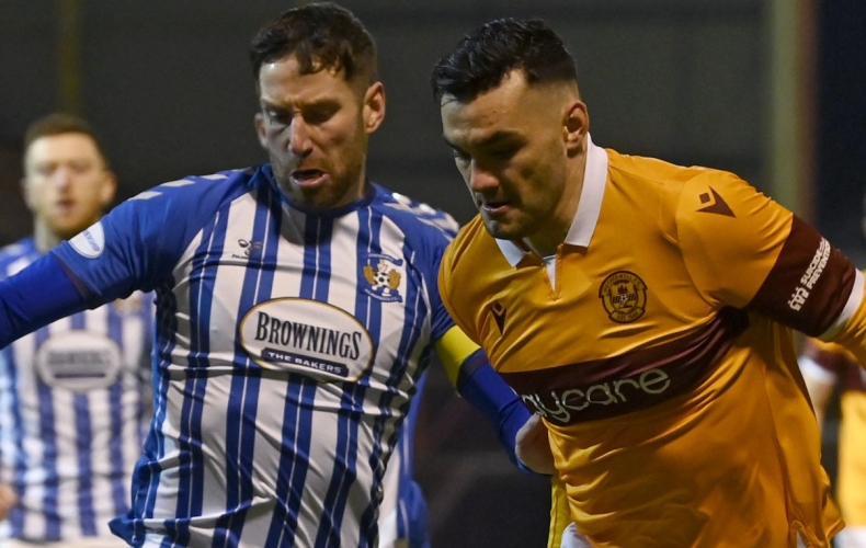 Storylines: Kilmarnock v Motherwell