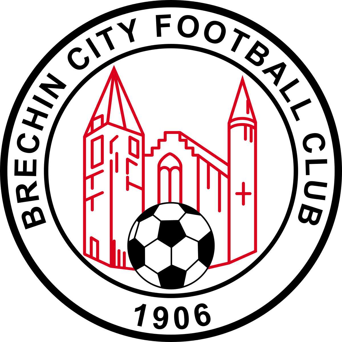 Brechin City (loan)