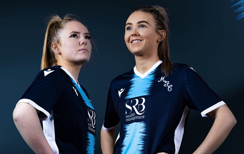 New away kit launched for SWPL1’s return