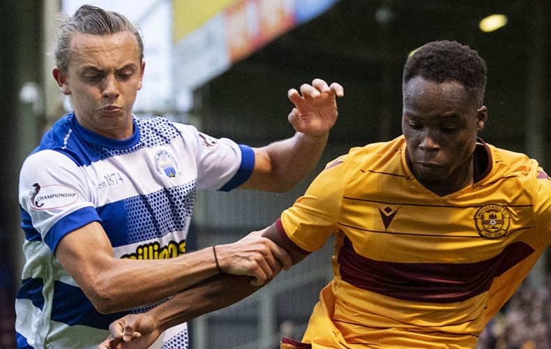 Storylines: Motherwell v Greenock Morton