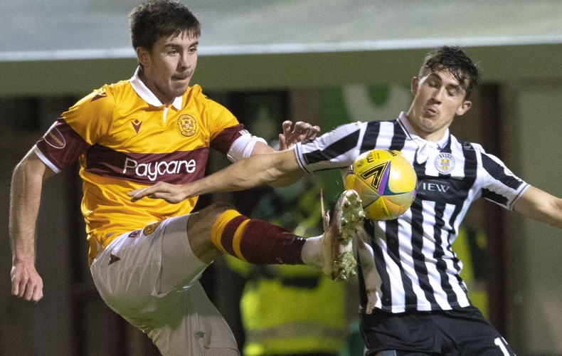 Storylines: Motherwell v St Mirren