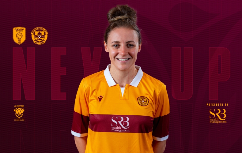 Glasgow City next in SWPL1