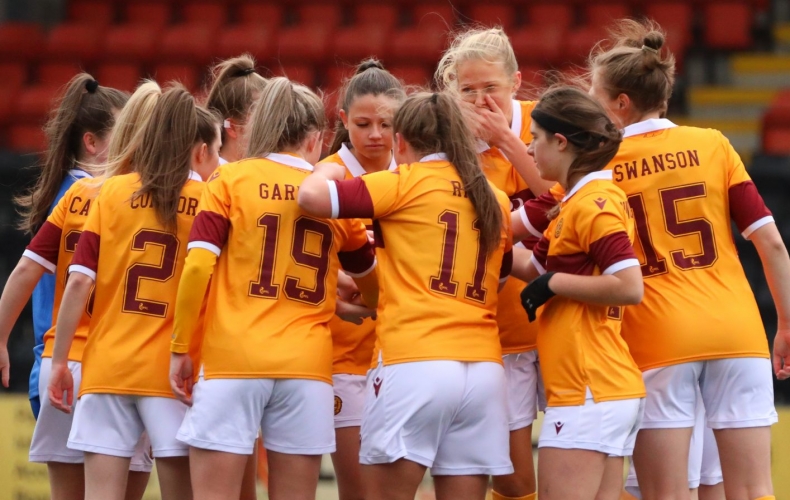 Win for ‘Well at Forfar in SWPL1