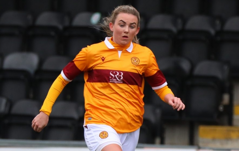 Motherwell unlucky to lose to Spartans