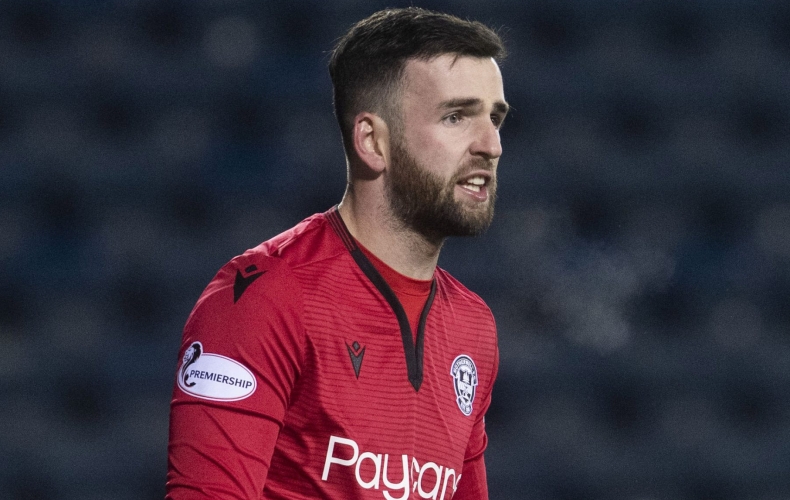 Five fast facts about Liam Kelly