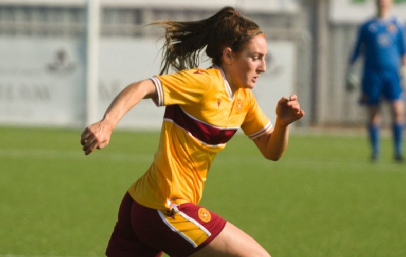 Motherwell lose to Aberdeen in SWPL Cup