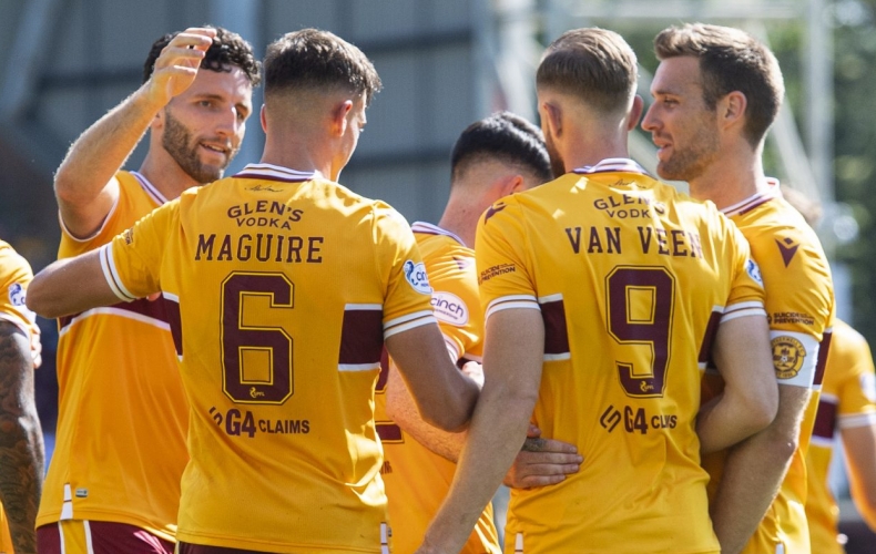 Get your tickets for Dundee United away