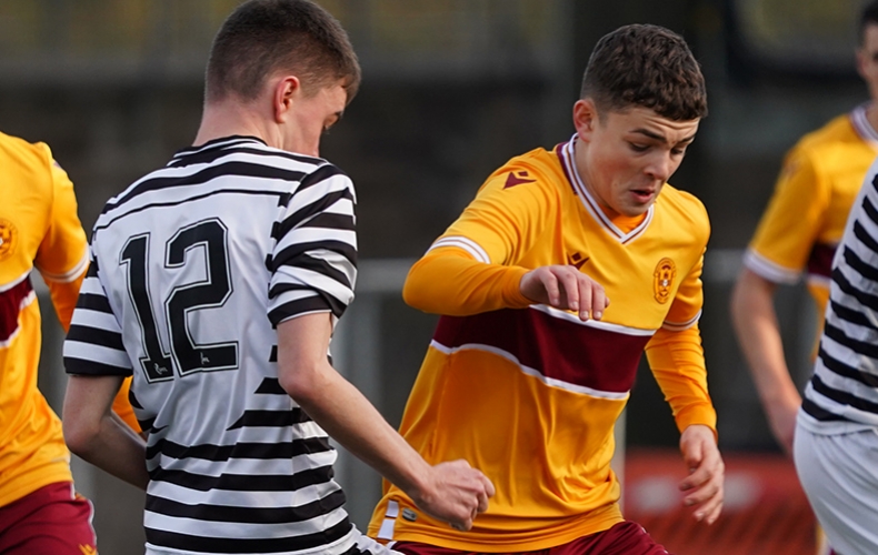 ‘Well exit Youth Cup at hands of Queen’s Park