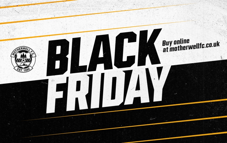 Shop our Black Friday deals now