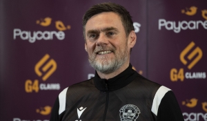 Manager previews Hearts trip