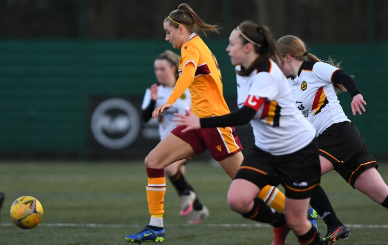 Return to SWPL1 action ends in draw
