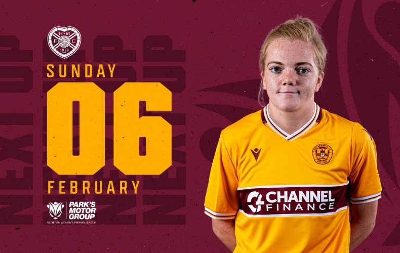 Hearts next in SWPL1