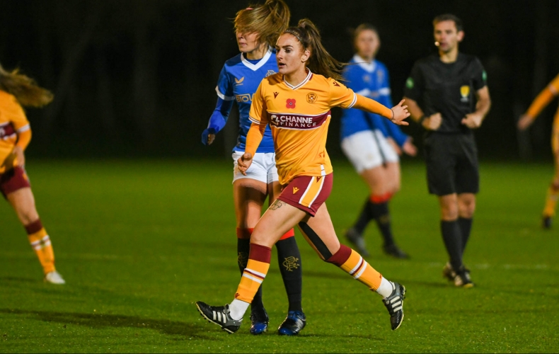 SWPL1 match with Rangers moved