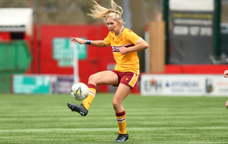 Settling in to new surroundings