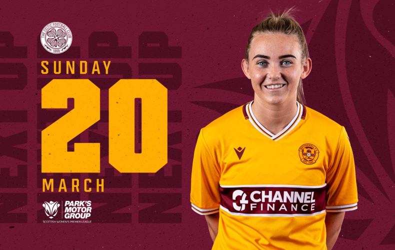 Celtic next in SWPL1