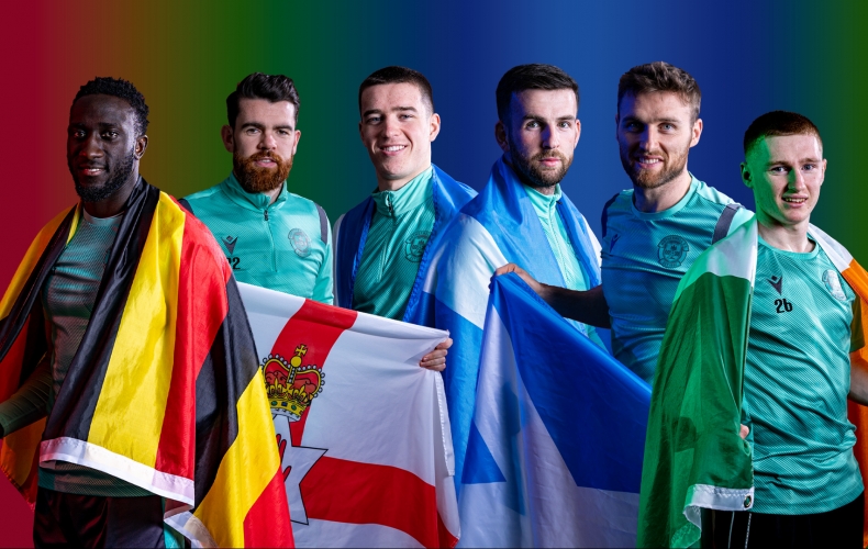 International Round-Up