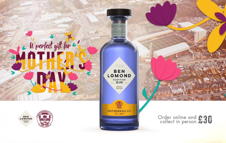 The perfect gift for Mother’s Day
