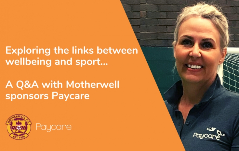A Q&A with sponsors Paycare
