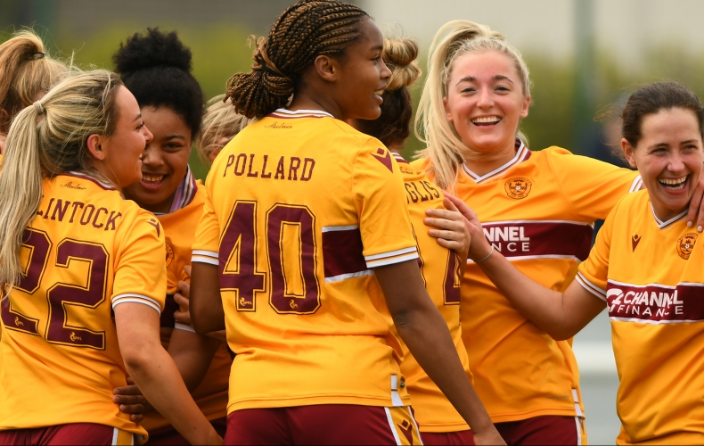 Victory in the capital