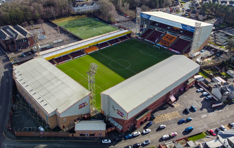 Fir Park Corner F.C.