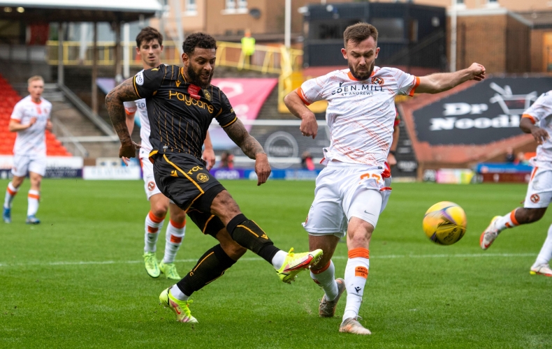 Dundee United tickets on sale