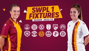 2022/23 SWPL1 fixtures announced