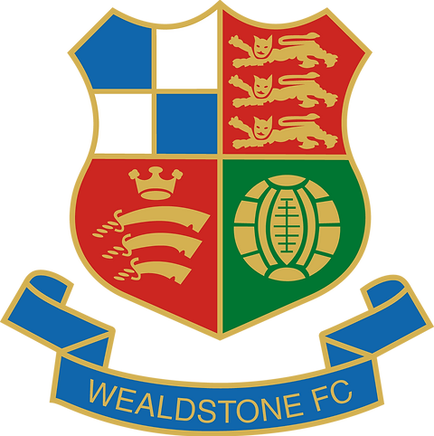 Wealdstone (loan)