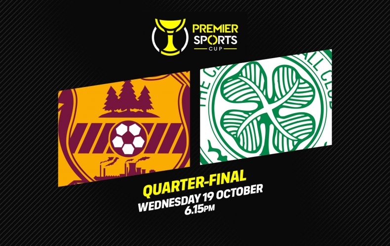 Celtic quarter final tickets go on sale
