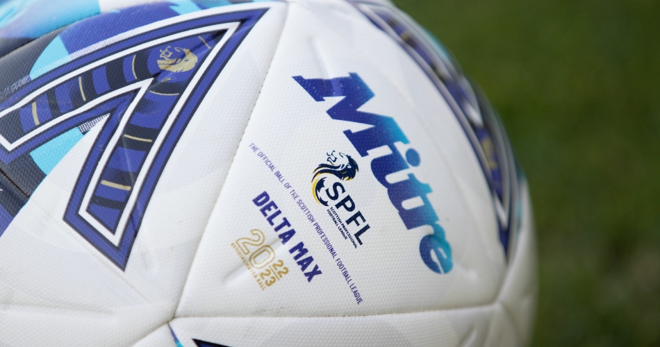 Match ball sponsorship