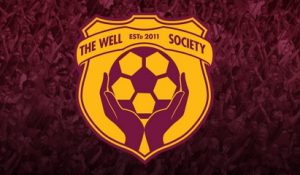 Join the Well Society