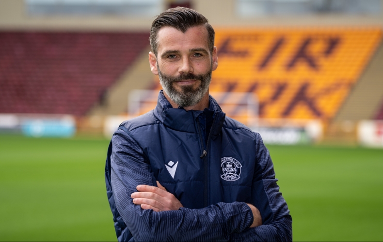 Stuart Kettlewell appointed Lead Development Coach