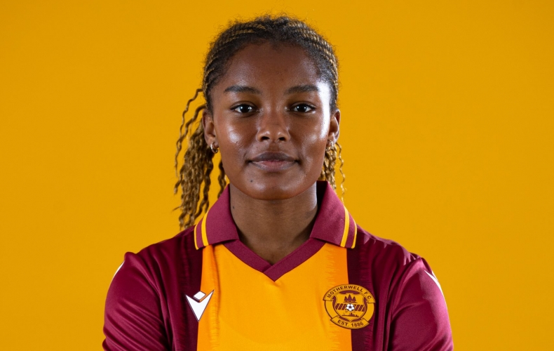 London Pollard departs