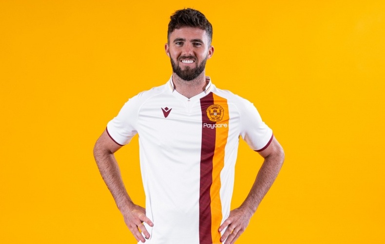 The quiet one keeping his head down