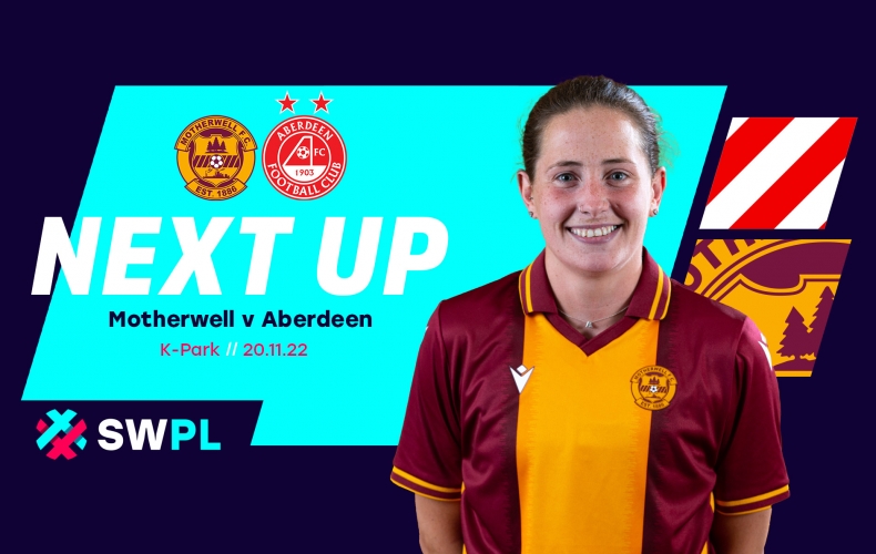 Aberdeen next in SWPL