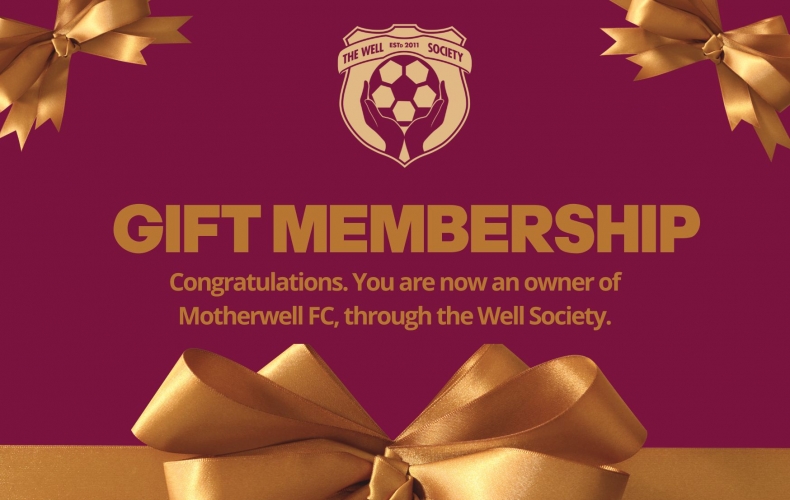 Give Gift Membership