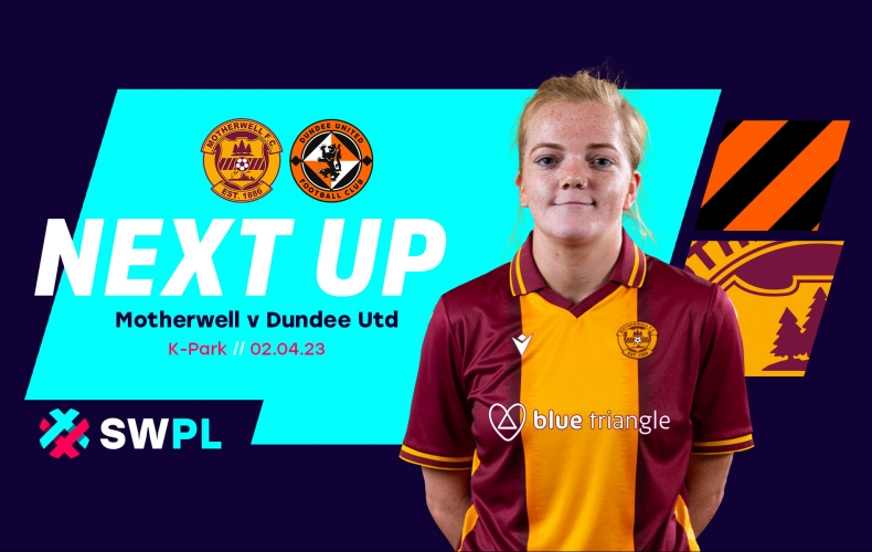 Dundee United next in SWPL