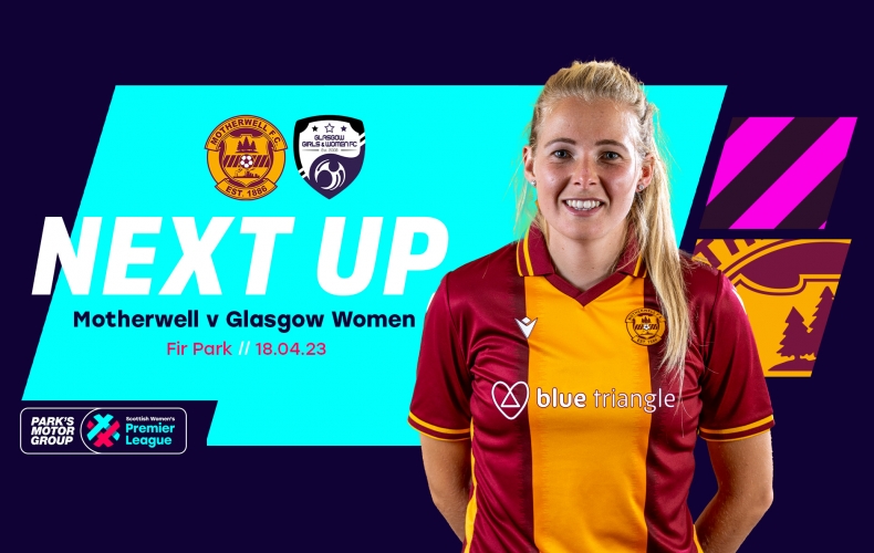 Glasgow Women next up at Fir Park