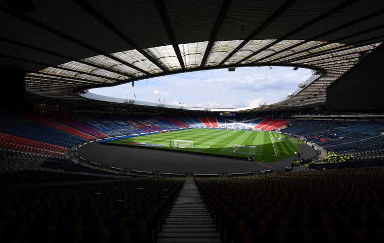 Semi final tickets now on sale