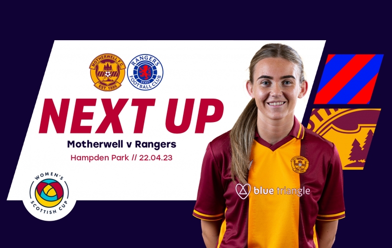 Rangers next in Scottish Cup semi final