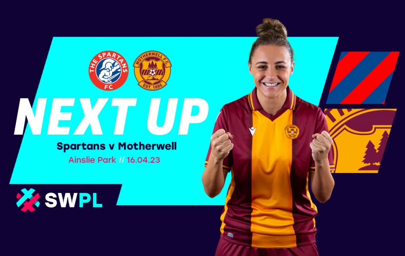 Spartans next in SWPL