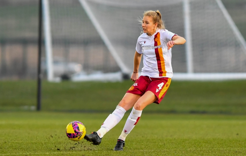 Aberdeen 0-2 Motherwell