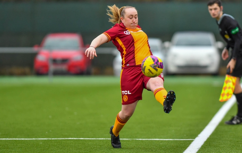 Motherwell 1-1 Dundee United