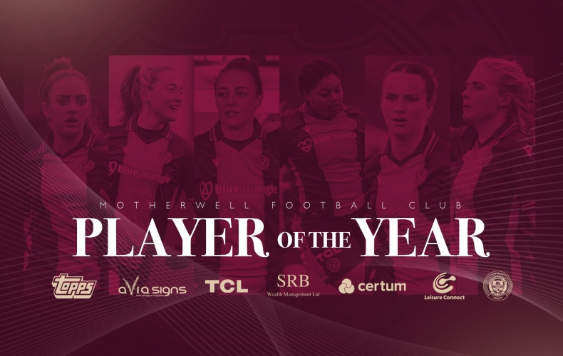 2022/23 women’s player of the year vote