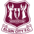 Elgin City Logo