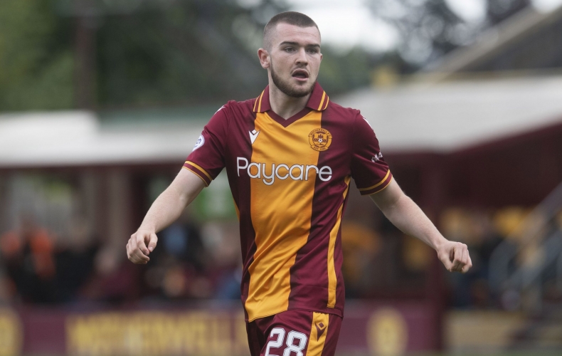 Robbie Mahon joins Edinburgh City on loan