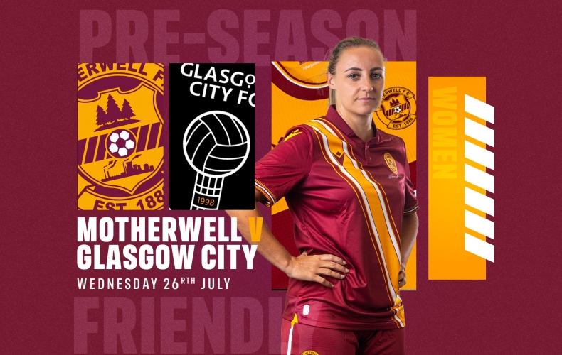 Match Preview: Glasgow City (H)