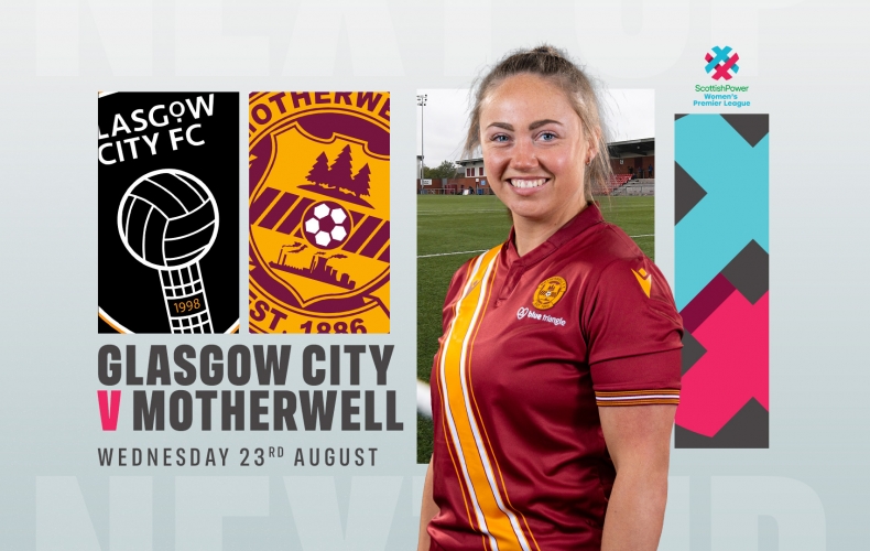 Match Preview – Glasgow City (A)