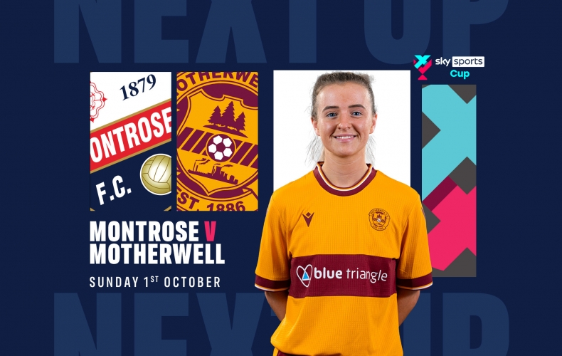 Match Preview: Montrose (A)