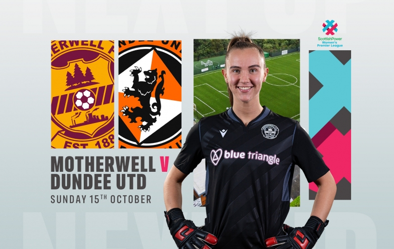 Match Preview – Dundee United (H)